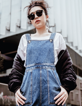 Overalls